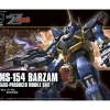 Rise of Gunpla Zeta Gundam|Advance Of Zeta^HGUC 1/144 BARZAM