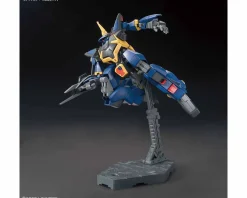 Rise of Gunpla Zeta Gundam|Advance Of Zeta^HGUC 1/144 BARZAM