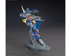 Rise of Gunpla Zeta Gundam|Advance Of Zeta^HGUC 1/144 BARZAM