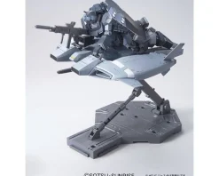 Rise of Gunpla Gundam Unicorn|High Grade (Hg)^HGUC 1/144 BASE JABBER UNICORN VER