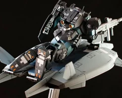 Rise of Gunpla Gundam Unicorn|High Grade (Hg)^HGUC 1/144 BASE JABBER UNICORN VER