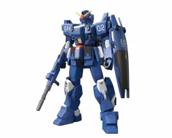Rise of Gunpla Gundam Side Story: The Blue Destiny|High Grade (Hg)^HGUC 1/144 BLUE DESTINY UNIT 2 (EXAM)