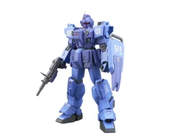 Rise of Gunpla Gundam Side Story: The Blue Destiny|High Grade (Hg)^HGUC 1/144 BLUE DESTINY UNIT 1 « EXAM »