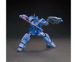 Rise of Gunpla Gundam Side Story: The Blue Destiny|High Grade (Hg)^HGUC 1/144 BLUE DESTINY UNIT 1 « EXAM »