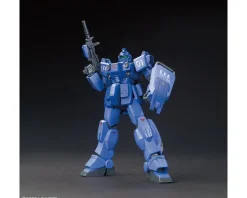 Rise of Gunpla Gundam Side Story: The Blue Destiny|High Grade (Hg)^HGUC 1/144 BLUE DESTINY UNIT 1 « EXAM »
