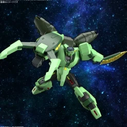 Rise of Gunpla Zeta Gundam|High Grade (Hg)^HGUC 1/144 Bolinoak Sammahn