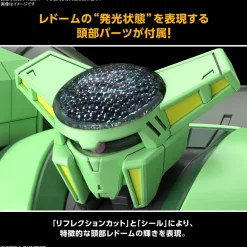 Rise of Gunpla Zeta Gundam|High Grade (Hg)^HGUC 1/144 Bolinoak Sammahn