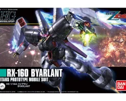 Rise of Gunpla Zeta Gundam|High Grade (Hg)^HGUC 1/144 BYARLANT
