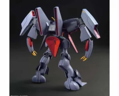 Rise of Gunpla Zeta Gundam|High Grade (Hg)^HGUC 1/144 BYARLANT