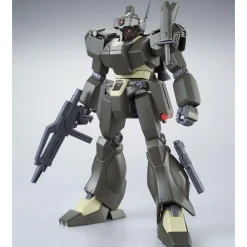 Rise of Gunpla Gundam Unicorn|High Grade (Hg)^HGUC 1/144 CONROY’S JEGAN (ECOAS TYPE)