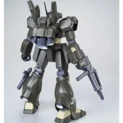 Rise of Gunpla Gundam Unicorn|High Grade (Hg)^HGUC 1/144 CONROY’S JEGAN (ECOAS TYPE)