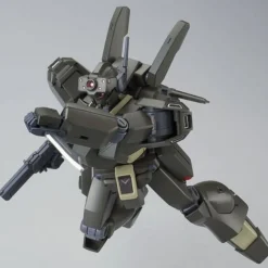 Rise of Gunpla Gundam Unicorn|High Grade (Hg)^HGUC 1/144 CONROY’S JEGAN (ECOAS TYPE)