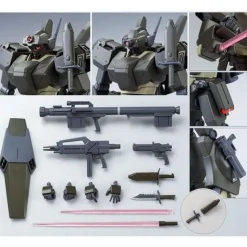 Rise of Gunpla Gundam Unicorn|High Grade (Hg)^HGUC 1/144 CONROY’S JEGAN (ECOAS TYPE)