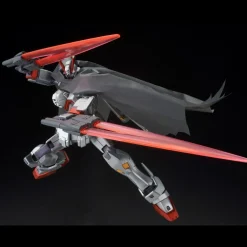 Rise of Gunpla High Grade (Hg)^HGUC 1/144 CROSSBONE GUNDAM X-0