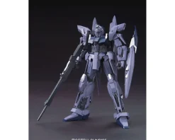 Rise of Gunpla Gundam Unicorn|High Grade (Hg)^HGUC 1/144 DELTA PLUS