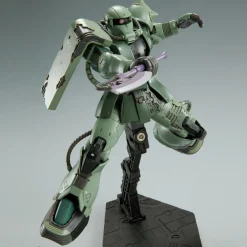 Rise of Gunpla High Grade (Hg)^HGUC 1/144 DOAN’S ZAKU