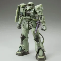 Rise of Gunpla High Grade (Hg)^HGUC 1/144 DOAN’S ZAKU