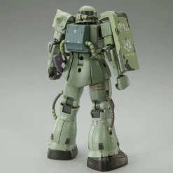 Rise of Gunpla High Grade (Hg)^HGUC 1/144 DOAN’S ZAKU