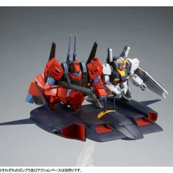 Rise of Gunpla Zz Gundam|Zeta Gundam^HGUC 1/144 DODAI KAI SUB-FLIGHT SYSTEM (ONLY)