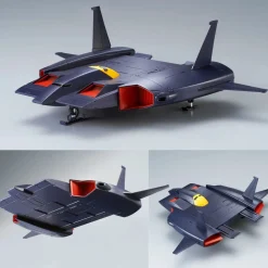 Rise of Gunpla Zz Gundam|Zeta Gundam^HGUC 1/144 DODAI KAI SUB-FLIGHT SYSTEM (ONLY)