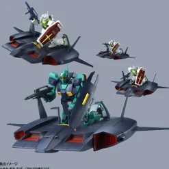 Rise of Gunpla Zz Gundam|Zeta Gundam^HGUC 1/144 DODAI KAI SUB-FLIGHT SYSTEM (ONLY)