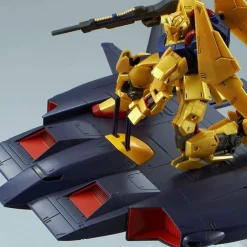 Rise of Gunpla Zz Gundam|Zeta Gundam^HGUC 1/144 DODAI KAI SUB-FLIGHT SYSTEM (ONLY)