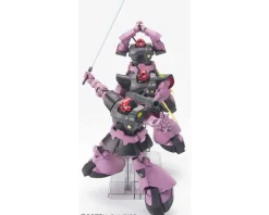 Rise of Gunpla Mobile Suit Gundam|High Grade (Hg)^HGUC 1/144 DOM TRIPLE SET