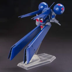 Rise of Gunpla Gundam 0083: Stardust Memory|High Grade (Hg)^HGUC 1/144 DRA-C (MS-21C)