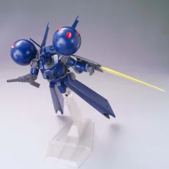 Rise of Gunpla Gundam 0083: Stardust Memory|High Grade (Hg)^HGUC 1/144 DRA-C (MS-21C)