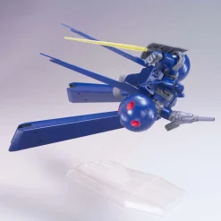 Rise of Gunpla Gundam 0083: Stardust Memory|High Grade (Hg)^HGUC 1/144 DRA-C (MS-21C)