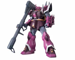 Rise of Gunpla Gundam Unicorn|High Grade (Hg)^HGUC 1/144 EFREET SCHNEID