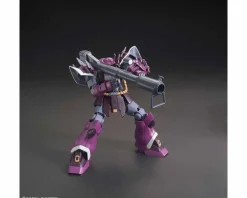 Rise of Gunpla Gundam Unicorn|High Grade (Hg)^HGUC 1/144 EFREET SCHNEID