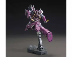 Rise of Gunpla Gundam Unicorn|High Grade (Hg)^HGUC 1/144 EFREET SCHNEID