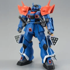 Rise of Gunpla High Grade (Hg)^HGUC 1/144 [EXAM] Efreet Custom (MS-08TX)
