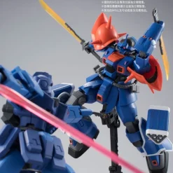 Rise of Gunpla High Grade (Hg)^HGUC 1/144 [EXAM] Efreet Custom (MS-08TX)