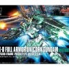 Rise of Gunpla Gundam Unicorn|High Grade (Hg)^HGUC 1/144 FULL ARMOR UNICORN GUNDAM DESTROY MODE (GREEN FRAME)