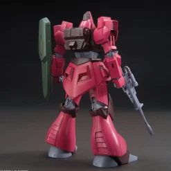 Rise of Gunpla Zeta Gundam|High Grade (Hg)^HGUC 1/144 GALBALDY BETA