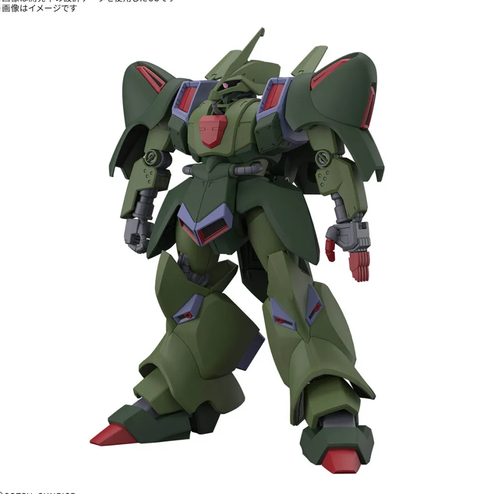 Rise of Gunpla Zz Gundam|Gundam Zz^HGUC 1/144 GALLUS J