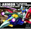Rise of Gunpla Mobile Suit Gundam|High Grade (Hg)^HGUC 1/144 G-ARMOR