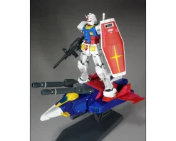 Rise of Gunpla Mobile Suit Gundam|High Grade (Hg)^HGUC 1/144 G-ARMOR