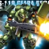 Rise of Gunpla Gundam: Char'S Counterattack|High Grade (Hg)^HGUC 1/144 GEARA DOGA