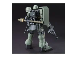 Rise of Gunpla High Grade (Hg)^HGUC 1/144 GEARA ZULU