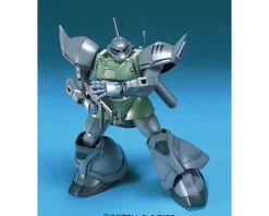 Rise of Gunpla Gundam 0083: Stardust Memory|High Grade (Hg)^HGUC 1/144 GELGOOG MARINE