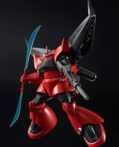 Rise of Gunpla High Grade (Hg)^HGUC 1/144 GELGOOG VERTEX