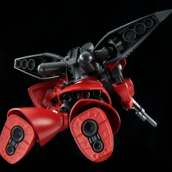 Rise of Gunpla High Grade (Hg)^HGUC 1/144 GELGOOG VERTEX