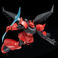Rise of Gunpla High Grade (Hg)^HGUC 1/144 GELGOOG VERTEX