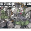 Rise of Gunpla Mobile Suit Gundam|High Grade (Hg)^HGUC 1/144 GELGOOG/GELGOOG CANNON
