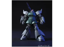 Rise of Gunpla Mobile Suit Gundam|High Grade (Hg)^HGUC 1/144 GELGOOG/GELGOOG CANNON
