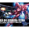 Rise of Gunpla Gundam 0083: Stardust Memory|High Grade (Hg)^HGUC 1/144 GERBERA-TETRA