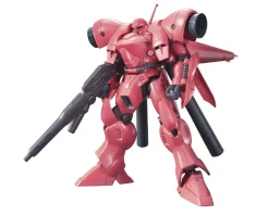 Rise of Gunpla Gundam 0083: Stardust Memory|High Grade (Hg)^HGUC 1/144 GERBERA-TETRA